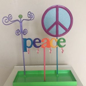 CLaire’s Jewelry Holder